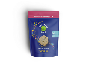 Smart Bites Crackers SuperSeeds